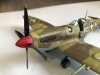 Eduard 8282 Spitfire F Mk. IX 1/48